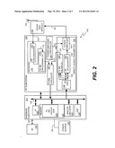 LMS Adaptive Filter for Digital Cancellation of Second Order Inter-Modulation Due to Transmitter Leakage diagram and image