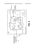 LMS Adaptive Filter for Digital Cancellation of Second Order Inter-Modulation Due to Transmitter Leakage diagram and image