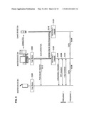 WIRELESS COMMUNICATION DEVICE, WIRELESS COMMUNICATION SYSTEM, PROGRAM AND WIRELESS COMMUNICATION METHOD diagram and image