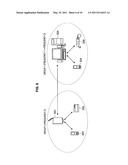 WIRELESS COMMUNICATION DEVICE, WIRELESS COMMUNICATION SYSTEM, PROGRAM AND WIRELESS COMMUNICATION METHOD diagram and image