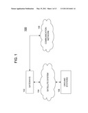 SYSTEMS AND METHODS FOR SATELLITE COMMUNICATION diagram and image