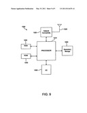 OPTIMIZED RESOURCE ALLOCATION FOR WIRELESS DEVICE IN PACKET TRANSFER MODE diagram and image