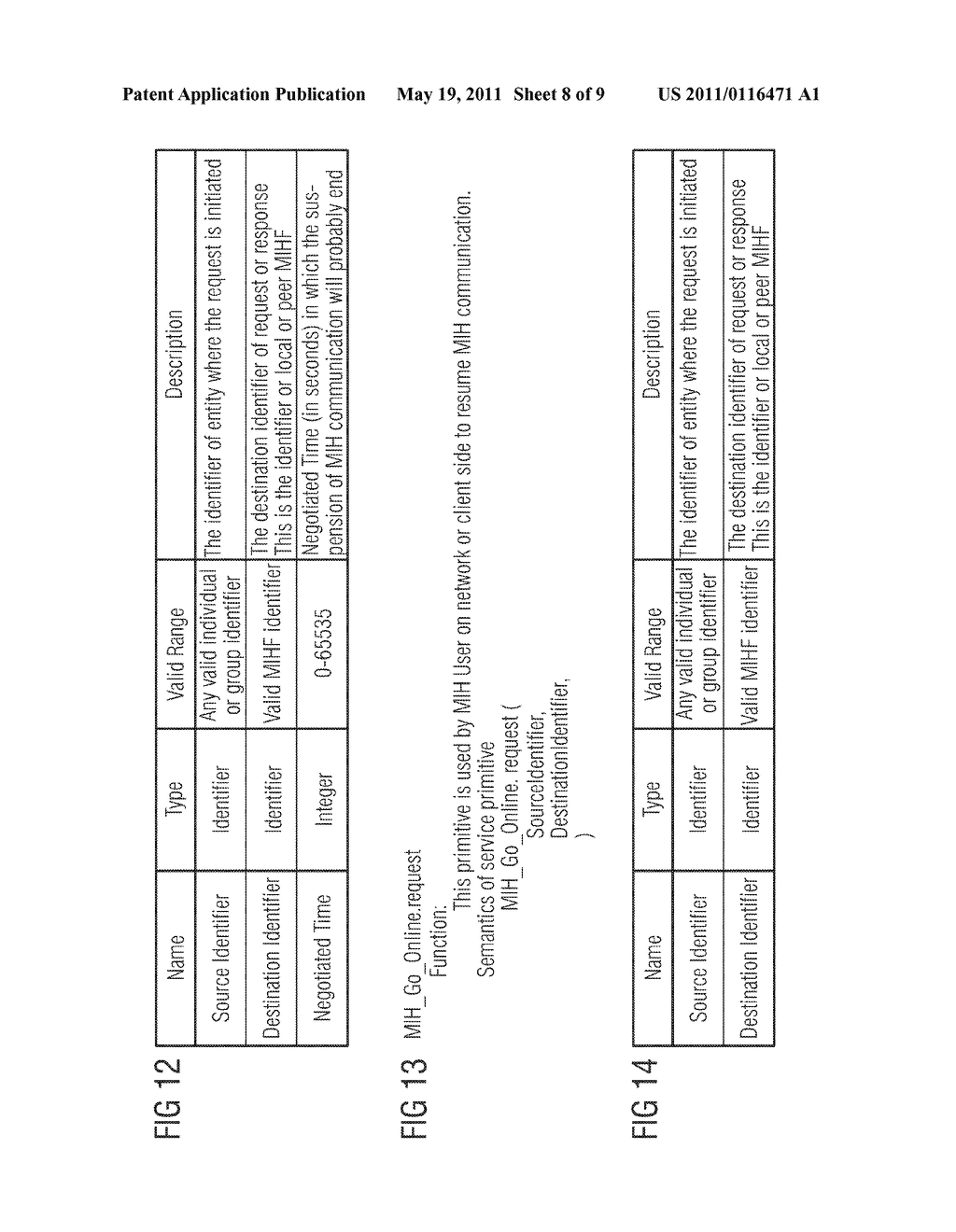 METHOD AND APPARATUS FOR TEMPORARILY SUSPENDING A NETWORK CONNECTION - diagram, schematic, and image 09