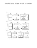 HANDOVER PROCEDURE AND METHOD AND APPARATUS FOR CONTROLLING TRANSMITTER POWER OF FEMTO BASE STATION IN BROADBAND WIRELESS COMMUNICATION SYSTEM diagram and image