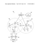 METHODS AND APPARATUS TO SUPPORT INTERFERENCE MANAGEMENT IN MULTI-TIER WIRELESS COMMUNICATION SYSTEMS diagram and image