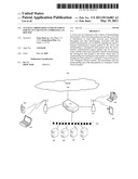 TCP DATA THROUGHOUT ENHANCEMENT FOR WLAN CLIENTS ON A WIRELESS LAN ROUTER diagram and image