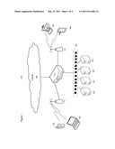 TCP DATA THROUGHOUT ENHANCEMENT FOR WLAN CLIENTS ON A WIRELESS LAN ROUTER diagram and image