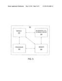 METHOD AND APPARATUS FOR PROVIDING COMMUNICATION OVER A WHITE SPACE CHANNEL WITHOUT CAUSING INTERFERENCE diagram and image