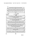 METHODS FOR SUPERFRAME/FRAME OVERHEAD REDUCTION WITHIN OFDMA-BASED COMMUNICATION SYSTEMS diagram and image