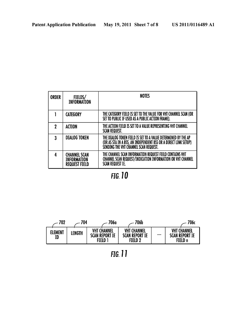 METHOD AND APPARATUS FOR PROVIDING VHT FREQUENCY REUSE FOR WLANS - diagram, schematic, and image 08