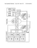 SYSTEM AND METHOD FOR ENABLING DTMF DETECTION IN A VOIP NETWORK diagram and image