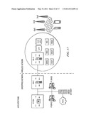 SYSTEM AND METHOD FOR ENABLING DTMF DETECTION IN A VOIP NETWORK diagram and image