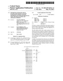 METHOD OF GENERATING PILOT PATTERN FOR ADAPTIVE CHANNEL ESTIMATION IN OFDMA SYSTEMS, METHOD OF TRANSMITTING/RECEIVING USING THE PILOT PATTERN AND APPARATUS THEREOF diagram and image