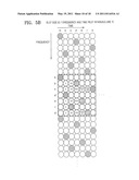 METHOD OF GENERATING PILOT PATTERN FOR ADAPTIVE CHANNEL ESTIMATION IN OFDMA SYSTEMS, METHOD OF TRANSMITTING/RECEIVING USING THE PILOT PATTERN AND APPARATUS THEREOF diagram and image