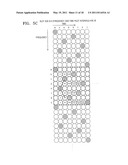 METHOD OF GENERATING PILOT PATTERN FOR ADAPTIVE CHANNEL ESTIMATION IN OFDMA SYSTEMS, METHOD OF TRANSMITTING/RECEIVING USING THE PILOT PATTERN AND APPARATUS THEREOF diagram and image