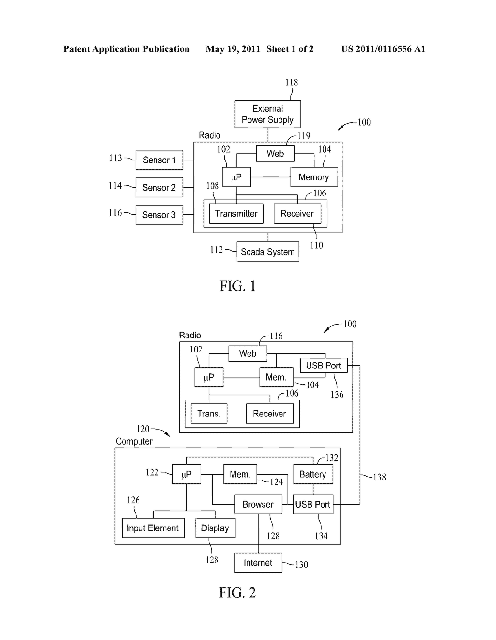 HIGH POWER RADIO DEVICE COMMUNICATION PARAMETER CONFIGURATION AND METHODS USING LIMITED CONFIGURATION POWER - diagram, schematic, and image 02