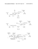 Sensor Interface with Mobile Terminal Satellite Modem and Global Location System diagram and image