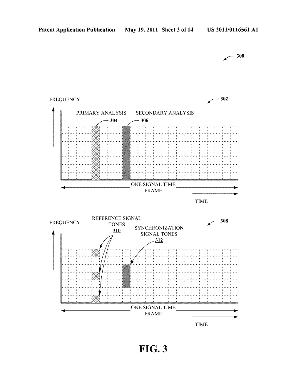 MONITORING AND CORRECTING TIMING ERRORS IN WIRELESS COMMUNICATION - diagram, schematic, and image 04