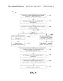 MONITORING AND CORRECTING TIMING ERRORS IN WIRELESS COMMUNICATION diagram and image