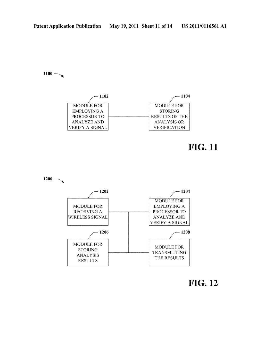 MONITORING AND CORRECTING TIMING ERRORS IN WIRELESS COMMUNICATION - diagram, schematic, and image 12