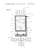 Method and Apparatus for Detecting Low and High X-Ray Flux diagram and image