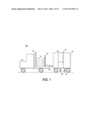 Cargo Scanning System diagram and image