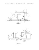 Cargo Scanning System diagram and image