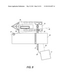 Cargo Scanning System diagram and image