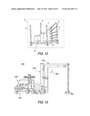 Cargo Scanning System diagram and image