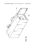 Cargo Scanning System diagram and image