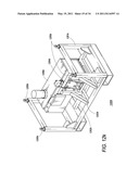 Cargo Scanning System diagram and image