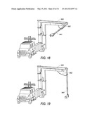 Cargo Scanning System diagram and image