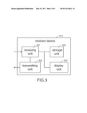 METHOD AND SYSTEM FOR PROVIDING CALLER INFORMATION diagram and image