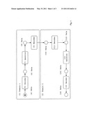 METHOD FOR PROCESSING DATA IN VARIOUS ENCODED DOMAINS diagram and image