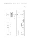 METHOD FOR PROCESSING DATA IN VARIOUS ENCODED DOMAINS diagram and image