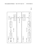 METHOD FOR PROCESSING DATA IN VARIOUS ENCODED DOMAINS diagram and image