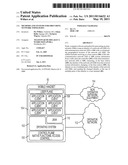 Methods and Systems for Obscuring Network Topologies diagram and image