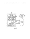 Methods and Systems for Obscuring Network Topologies diagram and image