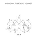 Methods and Systems for Obscuring Network Topologies diagram and image