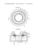 SPEAKER DEVICE diagram and image