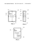 SYSTEM AND METHOD OF PROVIDING THREE-DIMENSIONAL SOUND AT A PORTABLE COMPUTING DEVICE diagram and image