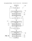 SYSTEM AND METHOD OF PROVIDING THREE-DIMENSIONAL SOUND AT A PORTABLE COMPUTING DEVICE diagram and image