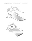 OPTICAL COMPONENT ORGANISER diagram and image