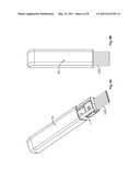 OPTICAL COMPONENT ORGANISER diagram and image