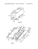 OPTICAL COMPONENT ORGANISER diagram and image