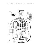 BROADCAST RECEIVER diagram and image