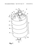 FLUID PREHEATER diagram and image