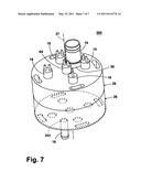 FLUID PREHEATER diagram and image