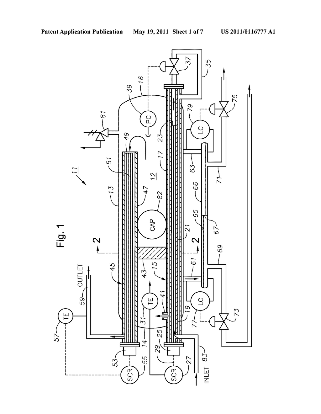 FLOW MEASUREMENT WITH ELECTRIC HEATERS - diagram, schematic, and image 02