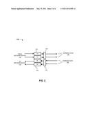 HOT-SWAPPING IN-LINE OPTICAL AMPLIFIERS IN AN OPTICAL NETWORK diagram and image